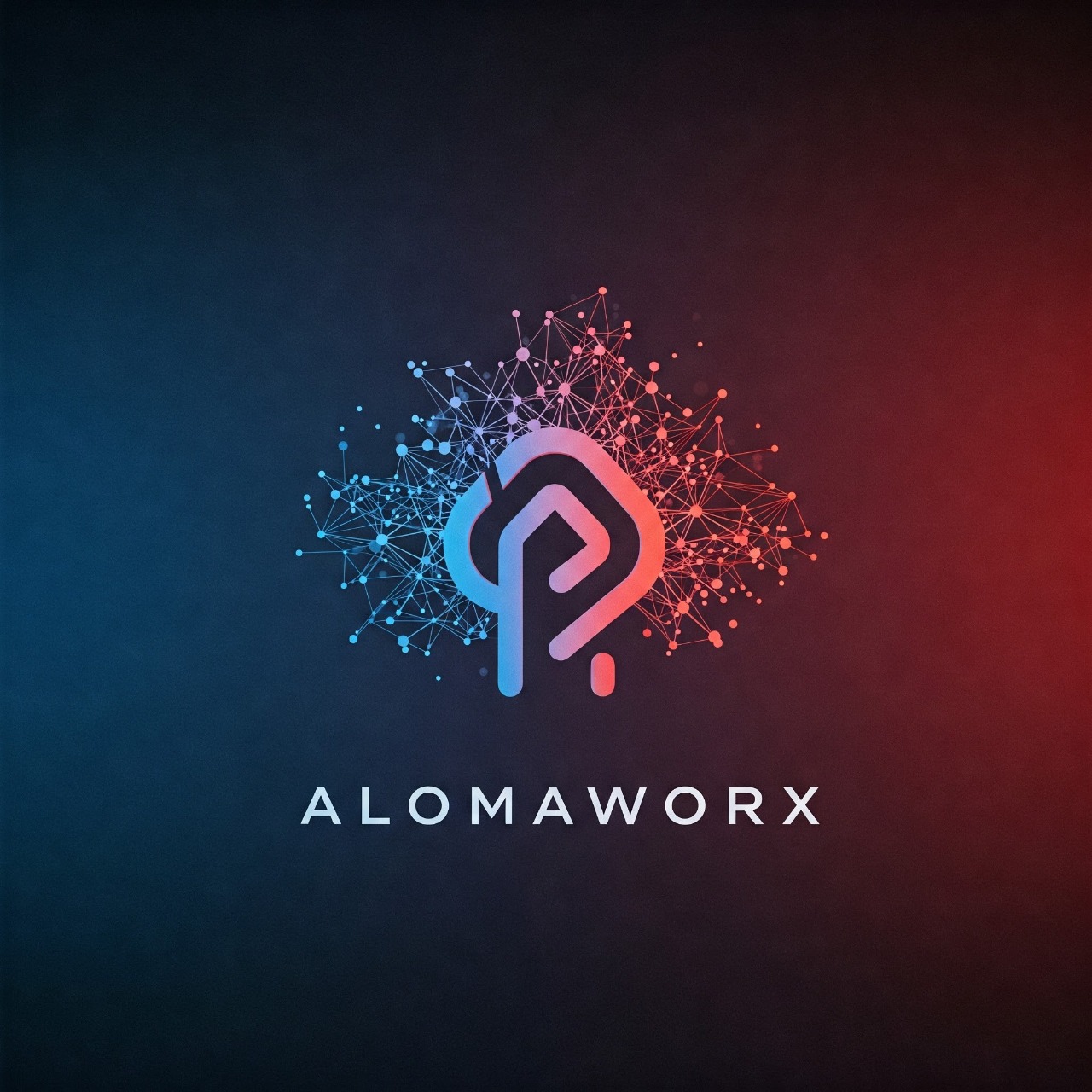 ALOMAWORX Logo